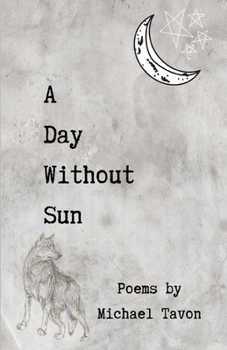 Paperback A Day Without Sun Book