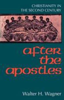Paperback After the Apostles Book