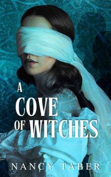 Paperback A Cove of Witches Book