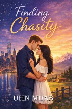 Paperback Finding Chasity (New Love City) Book