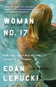 Paperback Woman No. 17 Book