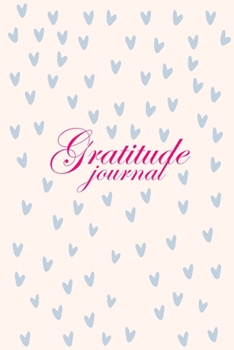 Paperback Gratitude Journal: Thankfulness Journal for Women Book