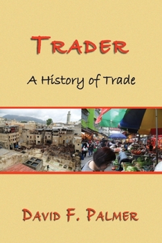 Paperback Trader: A History of Trade Book