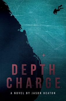 Paperback Depth Charge Book
