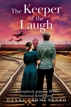 Paperback The Keeper of the Laugh Book