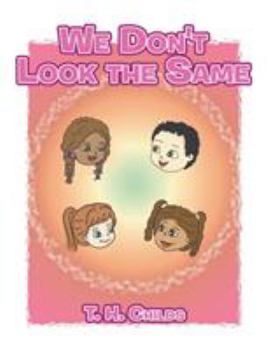 Paperback We Don't Look the Same Book