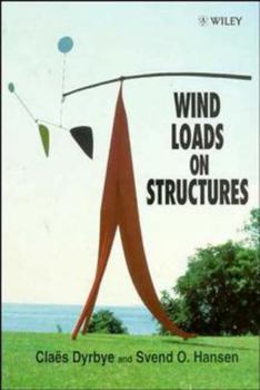 Hardcover Wind Loads on Structures Book