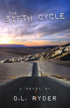 Paperback The 5ifth Cycle Book