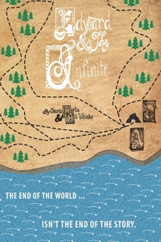 Paperback Edward and the Infinite Book