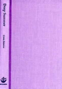 Hardcover Deep Summer Book