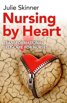 Paperback Nursing by Heart Book