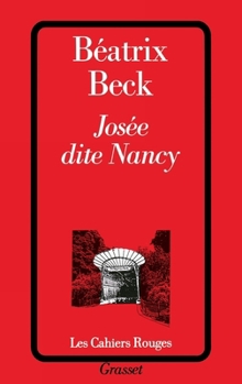 Paperback Josée dite Nancy [French] Book