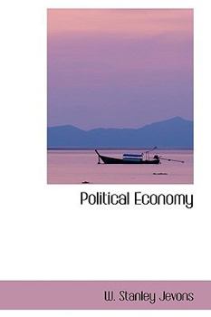 Paperback Political Economy Book
