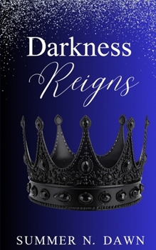Paperback Darkness Reigns Book