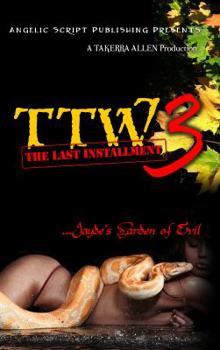 Paperback TTW 3 (Thicker Than Water 3) Book