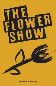 Paperback The Flowershow Book
