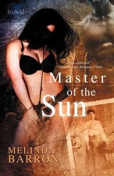 Paperback Master of the Sun Book