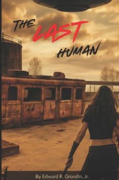 Paperback The Last Human Book