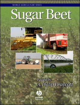 Hardcover Sugar Beet Book