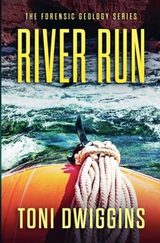 Paperback River Run Book