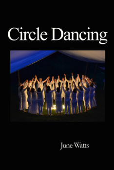 Paperback Circle Dancing: Celebrating the Sacred in Dance Book