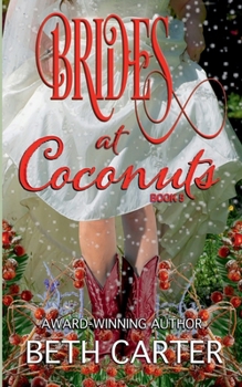 Paperback Brides At Coconuts Book