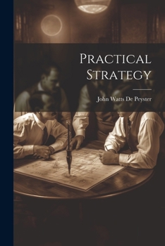 Paperback Practical Strategy Book