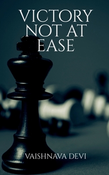 Paperback Victory Not at Ease Book
