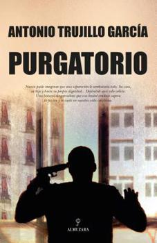 Paperback Purgatorio [Spanish] Book