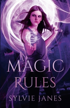 Magic Rules (Magic Returns)
