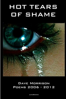 Paperback Hot Tears of Shame Book