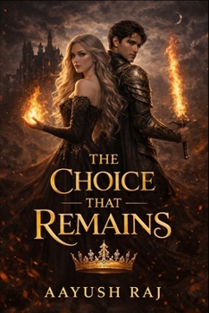 THE CHOICE THAT REMAINS