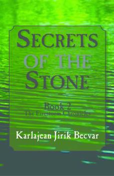 Paperback Secrets of the Stone (Firestorm Chronicles) Book