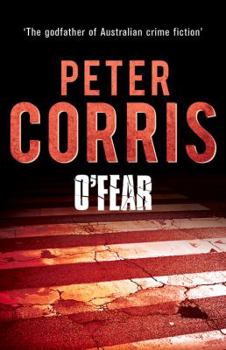 O'Fear - Book #12 of the Cliff Hardy