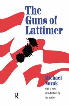 Hardcover The Guns of Lattimer Book