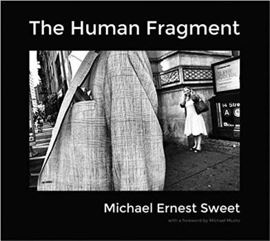 Paperback The Human Fragment Book