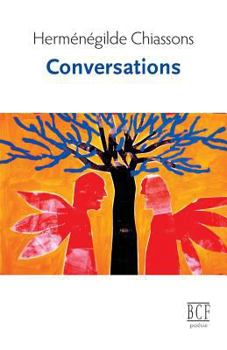 Paperback Conversations [French] Book