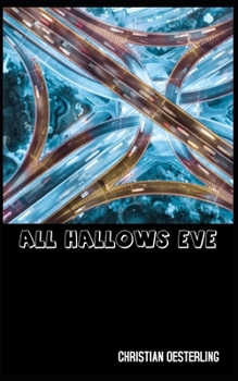 Paperback All Hallows Eve Book