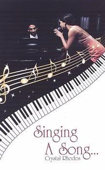 Mass Market Paperback Singing a Song... Book