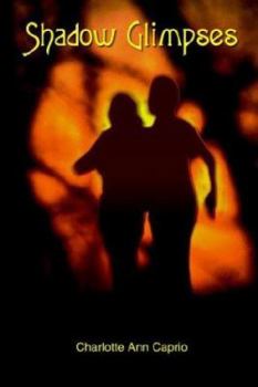 Paperback Shadow Glimpses Book