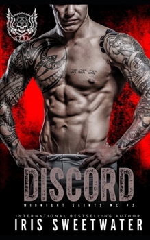 Paperback Discord Book