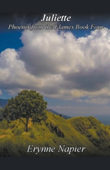 Paperback Juliette Book