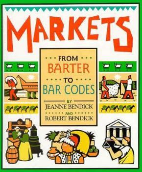 Library Binding Markets: From Barter to Bar Codes Book