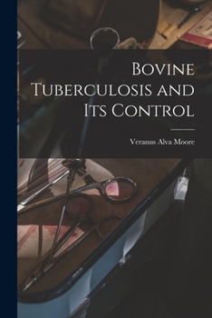 Paperback Bovine Tuberculosis and Its Control Book