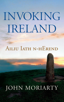 Paperback Invoking Ireland Book