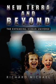Paperback New Terra and Beyond Book