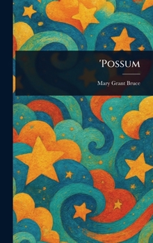 Hardcover 'Possum Book