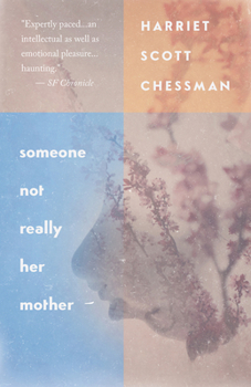 Paperback Someone Not Really Her Mother Book