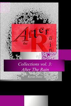Paperback Collections vol. 3: After The Rain Book
