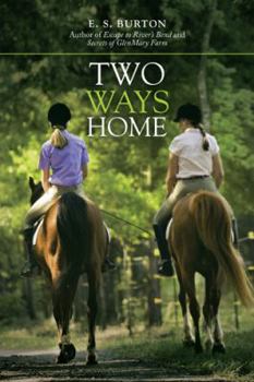 Paperback Two Ways Home Book